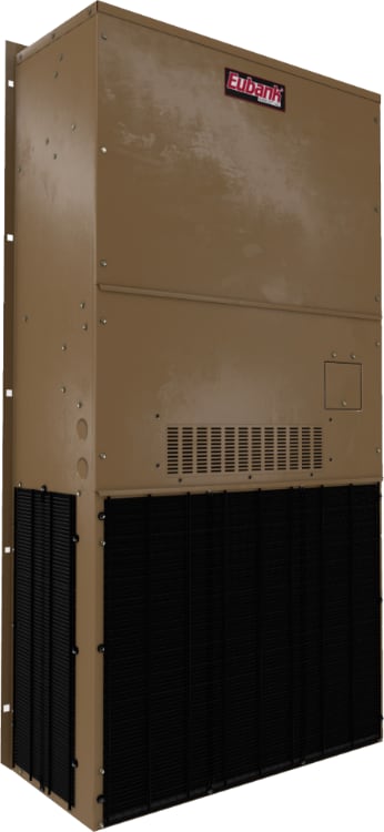Eubank EAA1020AA 1.5 Ton Air Conditioner